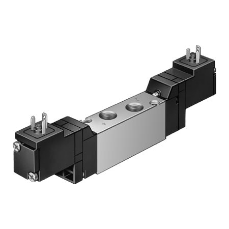 Festo Solenoid Valve JMEBH-5/2-1/8-P-B JMEBH-5/2-1/8-P-B